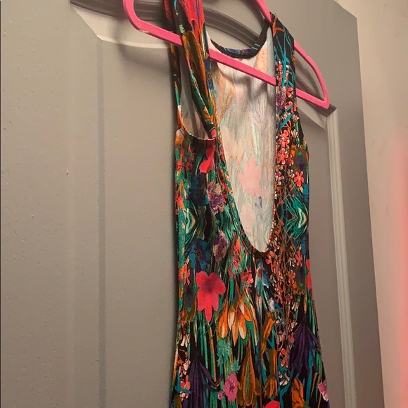 ASOS dress seen on iggy azalea worm once - Picture 5 of 6